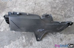 Корпус воздушного фильтра n13 (13 Подготовка и регулир. рабочей смеси) 13717597582