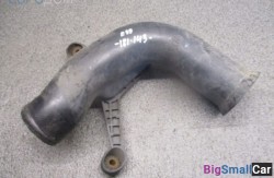 Воздуховод м57 (13 Подготовка и регулир. рабочей смеси) 13322247825