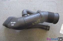 Патрубок (13 Подготовка и регулир. рабочей смеси) 13717786221