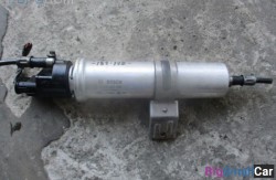 Фильтр топливный с обогревом (13 Подготовка и регулир. рабочей смеси) 13328576972