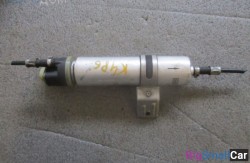 Топливный фильтр с обогревом (13 Подготовка и регулир. рабочей смеси) 13321709535