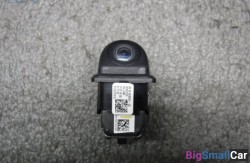 Камера заднего хода (66 Поддержание дистанции, круиз контроль) 66539240351 - купить Аксае