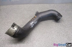 Патрубок n55 (13 Подготовка и регулир. рабочей смеси) 13717582314