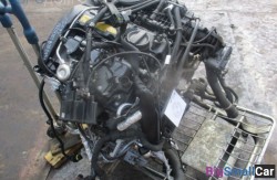 Датчик в топливной рампе b38b (13 Подготовка и регулир. рабочей смеси) 13538643665