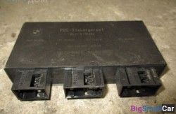Блок эбу системы pdc (66 Поддержание дистанции, круиз контроль) 66219116264 - купить Аксае