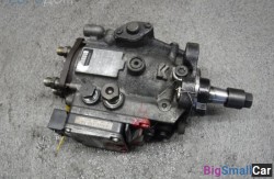 Тнвд m47 (13 Подготовка и регулир. рабочей смеси) 13517787515