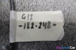 Лямбда-зонд b57 (18 Система выпуска ОГ) 13628593852