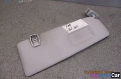 Солнцезащитный козырек прав. (51 Оснащение Кузов) 51447319154 - купить Аксае