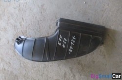 Трубопровод чистого воздуха n57 (13 Подготовка и регулир. рабочей смеси) 13717812059