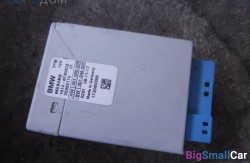 Блок управления топливным насосом (16 Система подачи топлива) 16148740252 Блок управления топливным насосом (16 Система подачи топлива) 16148740252