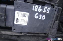 Датчик (66 Поддержание дистанции, круиз контроль) 66326890434 - купить Аксае