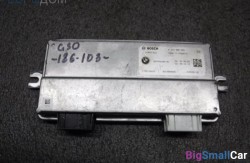 Блок эбу камеры кругового обзора (66 Поддержание дистанции, круиз контроль) 66519459780 - купить Аксае