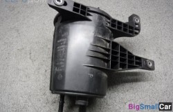 Фильтр с активированным углем (16 Система подачи топлива) 16137356536 Фильтр с активированным углем (16 Система подачи топлива) 16137356536