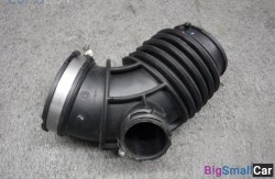 Патрубок воздушного фильтра b48 (13 Подготовка и регулир. рабочей смеси) 13718663614