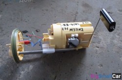 Насос топливный м57n2 3.5 (16 Система подачи топлива) 16117195471 Насос топливный м57n2 3.5 (16 Система подачи топлива) 16117195471