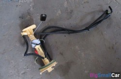 Датчик уровня наполнения лев. (16 Система подачи топлива) 16117212632 Датчик уровня наполнения лев. (16 Система подачи топлива) 16117212632