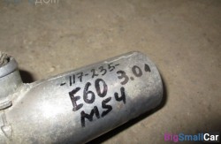 Клапан холостого хода (13 Подготовка и регулир. рабочей смеси) 13411744713