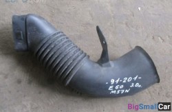 Впускной канал m57n, m57n2 (13 Подготовка и регулир. рабочей смеси) 13717790056