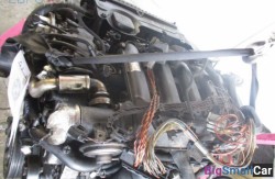 Датчик распредвала м57n 3.0 (13 Подготовка и регулир. рабочей смеси) 13627794646