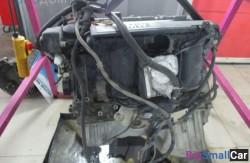 Дроссельная заслонка n52 2.5 (13 Подготовка и регулир. рабочей смеси) 13547516946