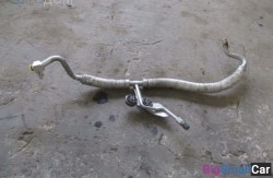 Трубка компрессор - радиатор n52 2.5 (64 Отопления и кондиционирования) 64509181829 - купить Аксае