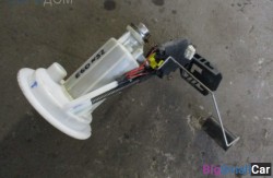 Насос топливный n52 2.5 (16 Система подачи топлива) 16117373514 Насос топливный n52 2.5 (16 Система подачи топлива) 16117373514