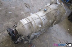 Акпп 6hp26 m57n2 3.0 (24 АКПП) 24007563432