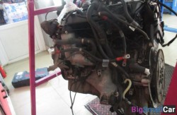 Регулирующий клапан м57n2 (13 Подготовка и регулир. рабочей смеси) 13537805734