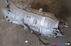 Акпп 6нр19 n46 2.0 (24 АКПП) 24007556041