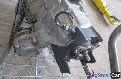 Раздаточная коробка atc 300 60/90 (27 Раздаточная коробка/коробка передач E) 27107599693