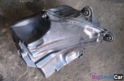 Корпус воздушного фильтра n46 2.0 (13 Подготовка и регулир. рабочей смеси) 13717567422