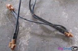 Насос топливный (16 Система подачи топлива) 16111184427 Насос топливный (16 Система подачи топлива) 16111184427