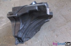 Корпус воздушного фильтра n46 1.8 (13 Подготовка и регулир. рабочей смеси) 13717543163