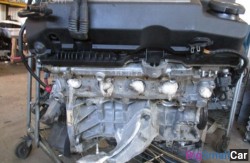 Датчик коленвала n46 1.8 (13 Подготовка и регулир. рабочей смеси) 13627548994