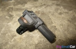 Датчик давления (13 Подготовка и регулир. рабочей смеси) 13627551429