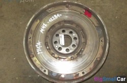 Маховик мкпп м47 (21 Сцепление) 21211223712