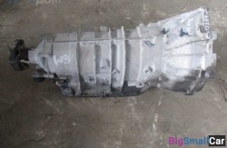 Акпп n42 (24 АКПП) 24007520868