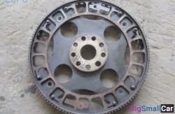 Маховик акпп м62 4.6 (21 Сцепление) 11221435235