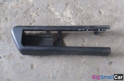 Пластик сиденья задн. лев. (52 Сиденья) 52109175071