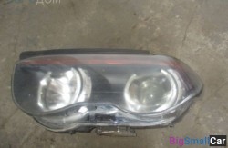 Фара перед. лев. (63 Осветительные приборы) 63127164687 - купить Аксае