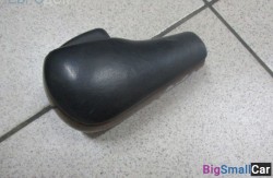 Ручка акпп (25 Механизм переключения передач) 25162423086