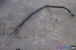 Трубка топливная m47n (16 Система подачи топлива) 16131184041 Трубка топливная m47n (16 Система подачи топлива) 16131184041