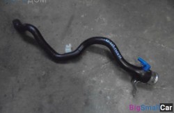 Заливная горловина бака (16 Система подачи топлива) 16117244033 Заливная горловина бака (16 Система подачи топлива) 16117244033