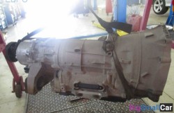 Акпп 8hp70 n57 (24 АКПП) 24007644212