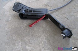 Трос (24 АКПП) 24507573344