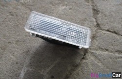 Светильник номерного знака (63 Осветительные приборы) 63316962039 - купить Аксае