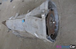 Акпп 6hp19 (24 АКПП) 24007556045