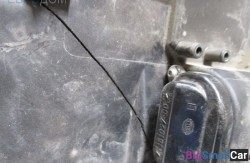 Фара перед. лев. (63 Осветительные приборы) 63127162117 - купить Аксае