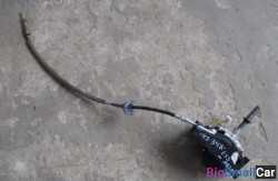 Селектор акпп (25 Механизм переключения передач) 25167525328