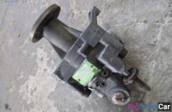 Насос гур (32 Рулевое упр. и геометрия подвески) 32411091911 - купить Аксае